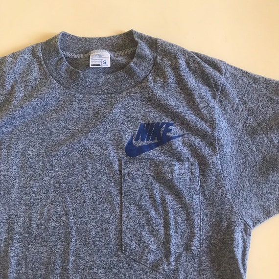 Rare early 1970's Nike T-Shirt
