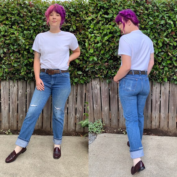 90’s Gearhead Wranglers 33 x 34