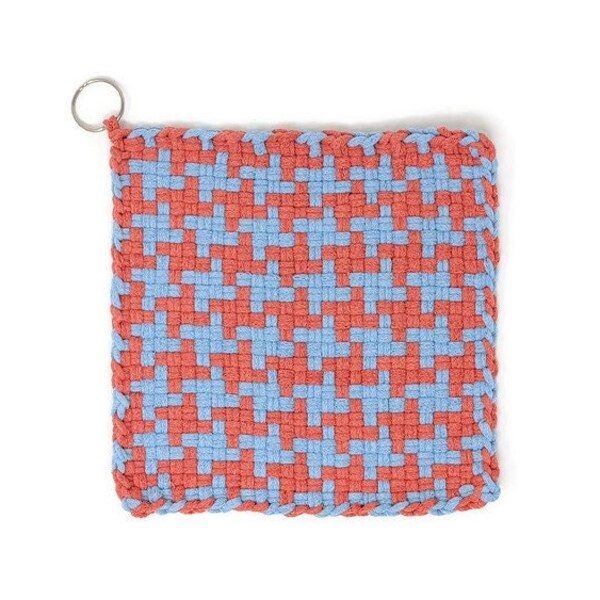 Potholder Loops 8" Etsy