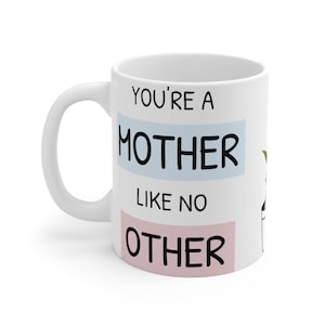 Mother mug &lt;3