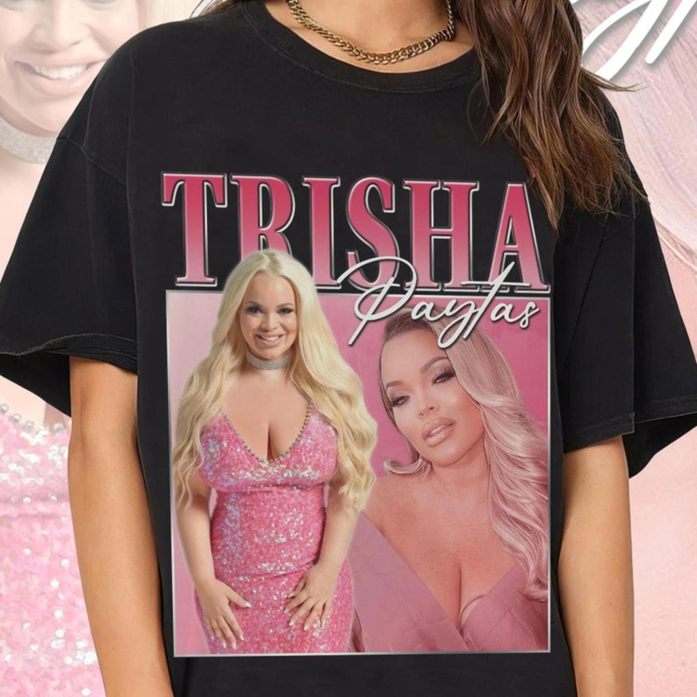 The Story Behind Trisha Paytas' "Nudes" T Shirt - 29ecgg2