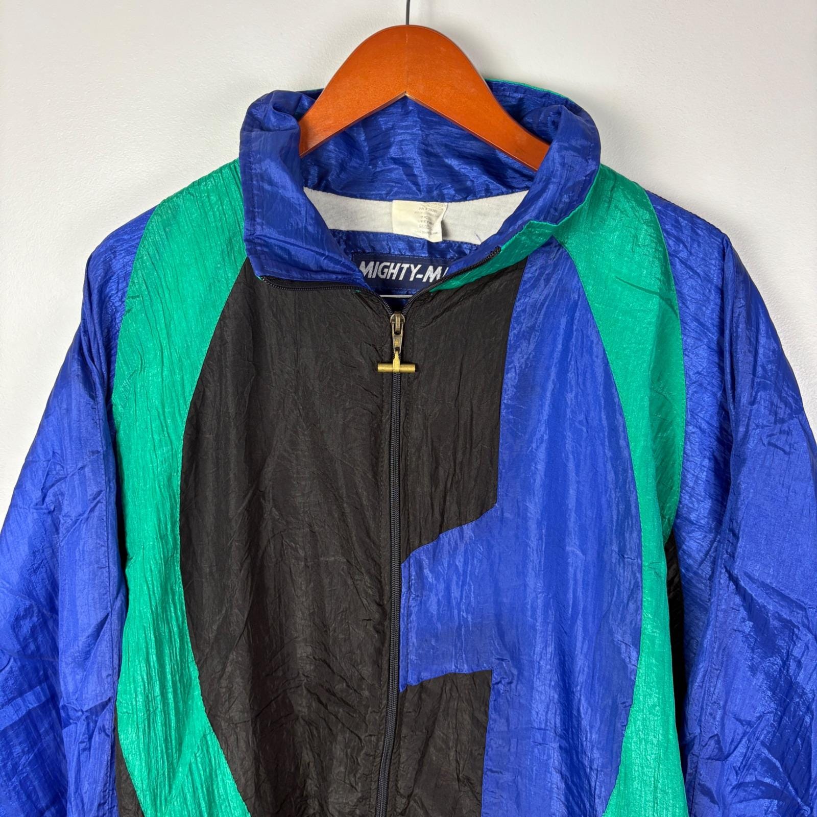 Mighty Mac Jacket - Etsy