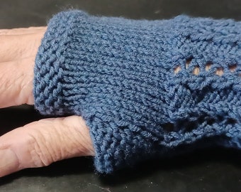 Fingerless Gloves for women and teens