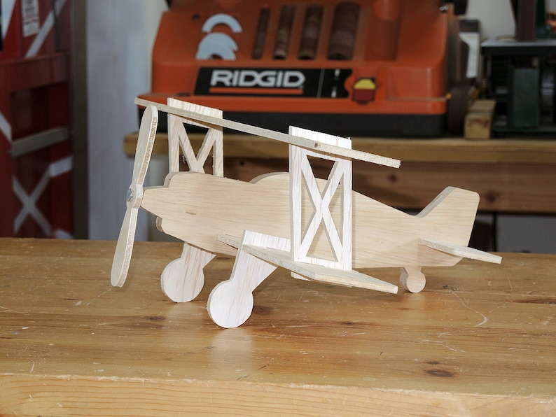 10 Fun Scroll Saw Projects Ebook Etsy