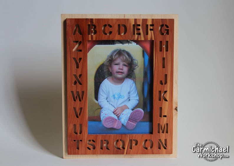 15 Scroll Saw Picture Frames Ebook Etsy