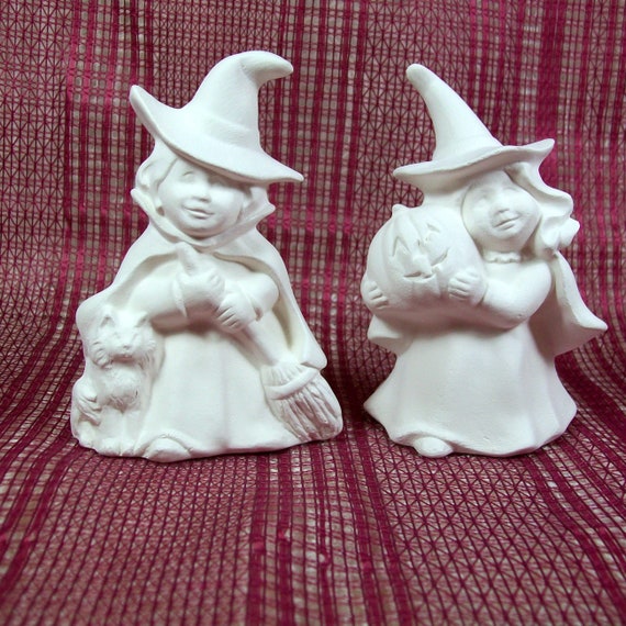 Ceramic Statues To Paint This standing asian women statue would be a