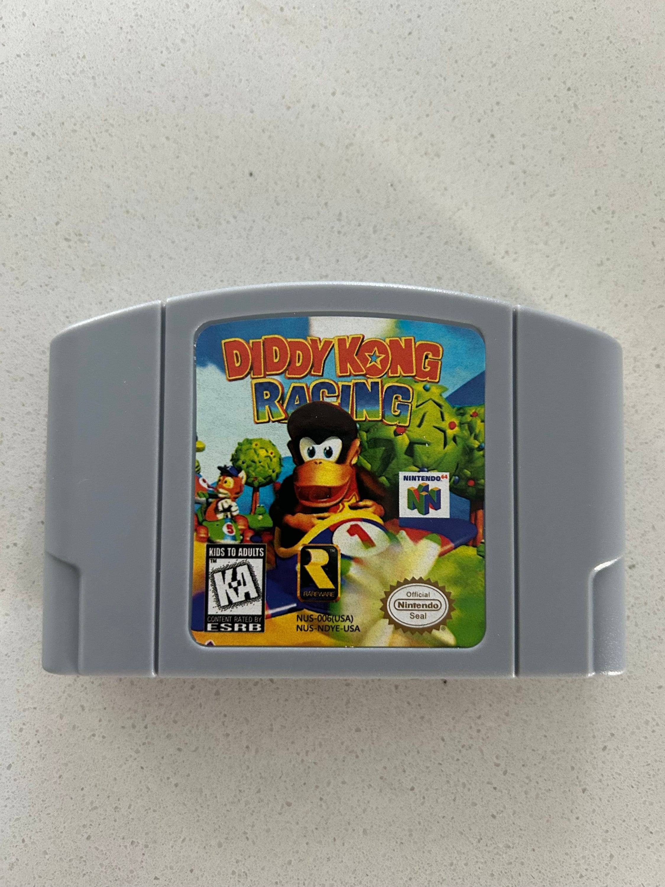 Best Racing Nintendo 64 Racing Games List Wave Race Nintendo 64