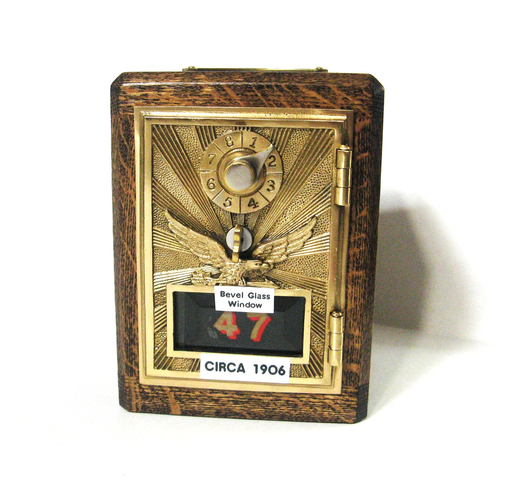 郵便　ボテ箱 郵便 ボテ箱 Vintage Post Office Mail Box - Etsy