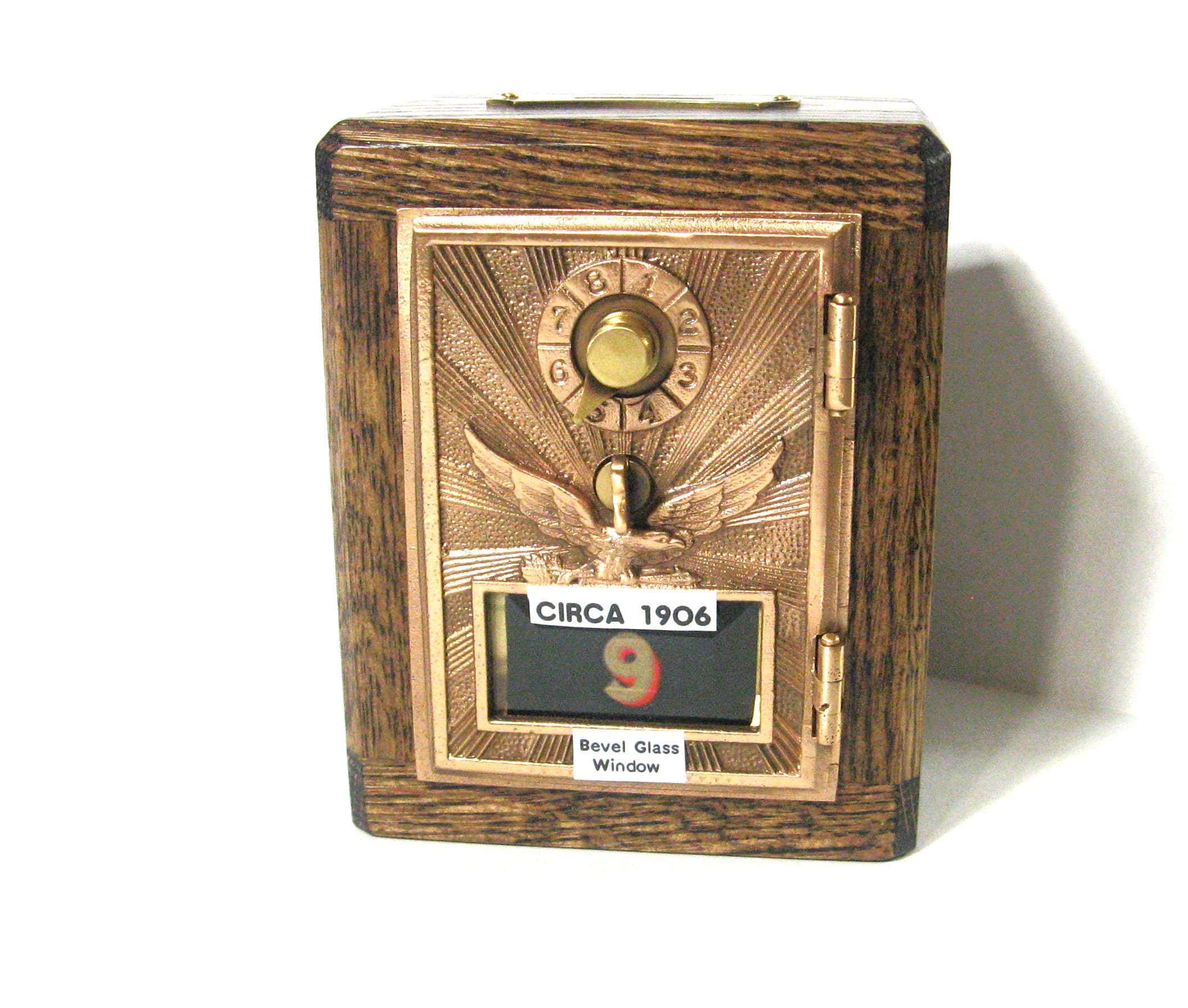 Post Office Cabinet - Etsy