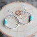 see more listings in the Dangle / Hoop Earrings section