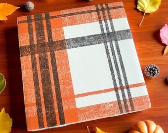 Posavasos de Halloween (juego de 4)