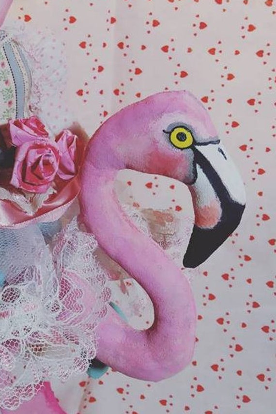 flamingo soft