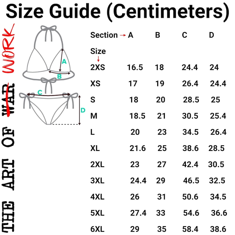 USA Flag Bikini Set – American Patriotic Stars & Stripes Spaghetti Strap Two-Piece Swimsuit for Women, USA Flag Swimsuit, 4th of July Beach image 10