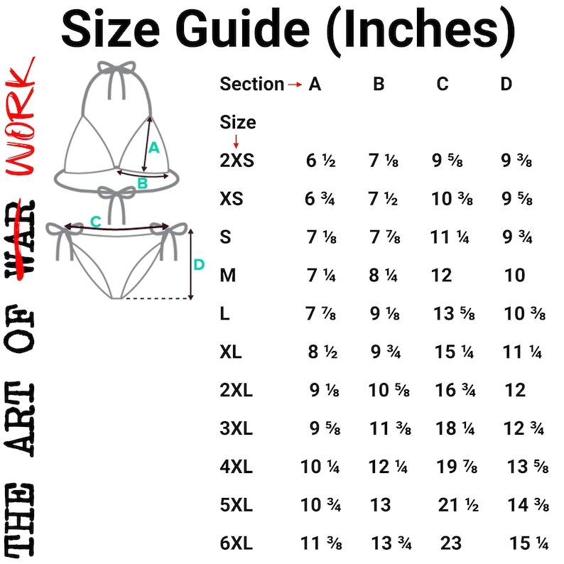 USA Flag Bikini Set – American Patriotic Stars & Stripes Spaghetti Strap Two-Piece Swimsuit for Women, USA Flag Swimsuit, 4th of July Beach image 9