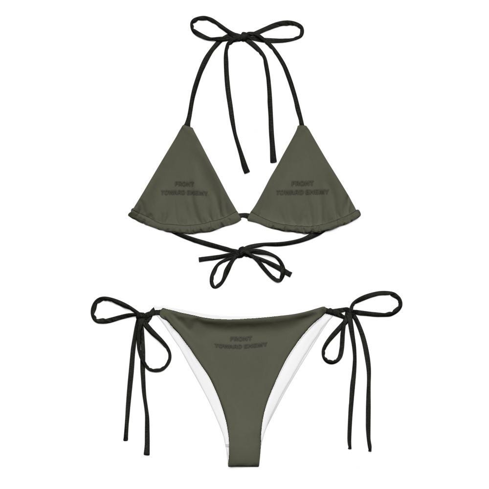 Joke Bikini