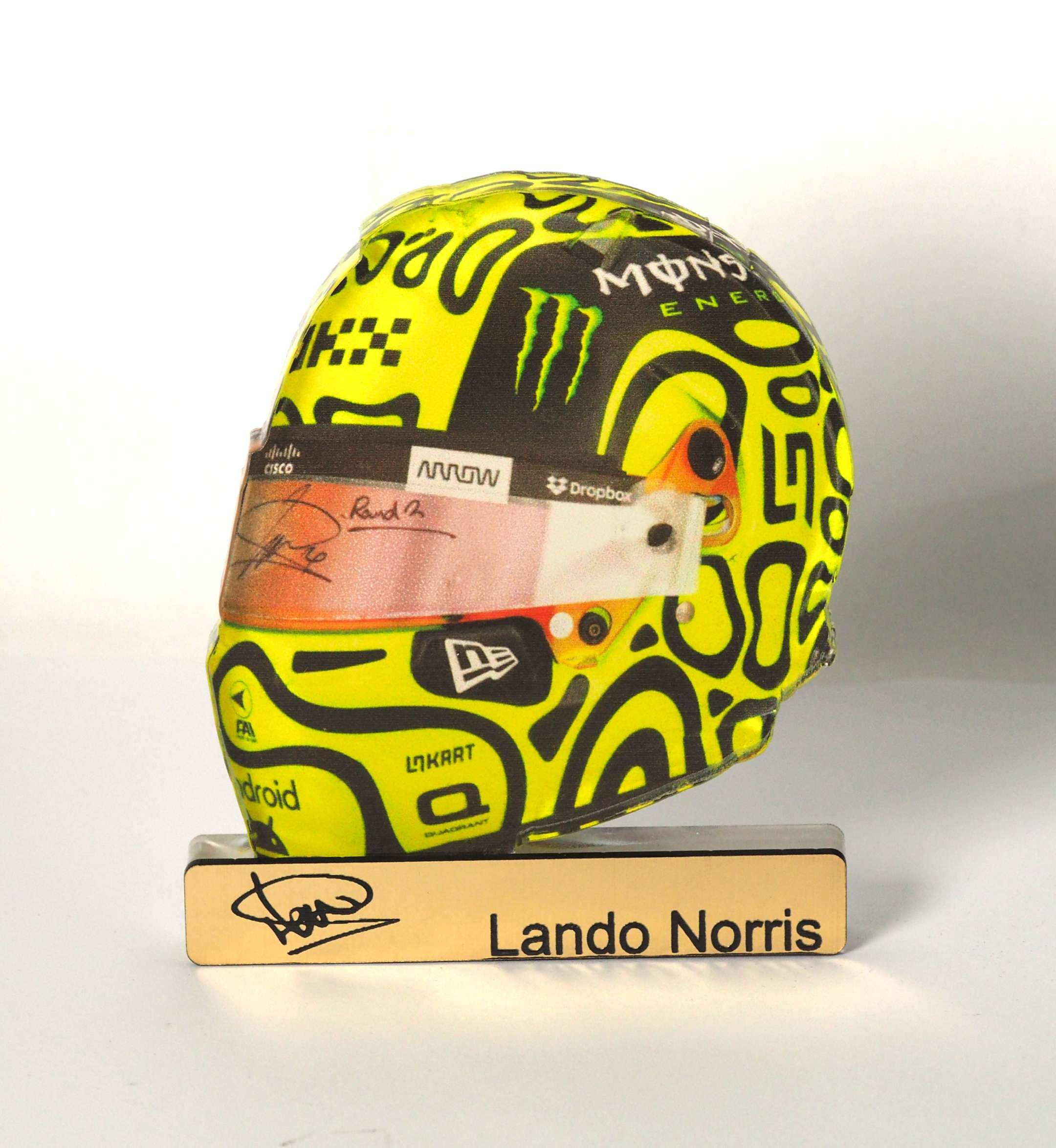 Formula 1 lando norris helmet - Etsy 日本 Formula 1 lando norris helmet - Etsy 日本