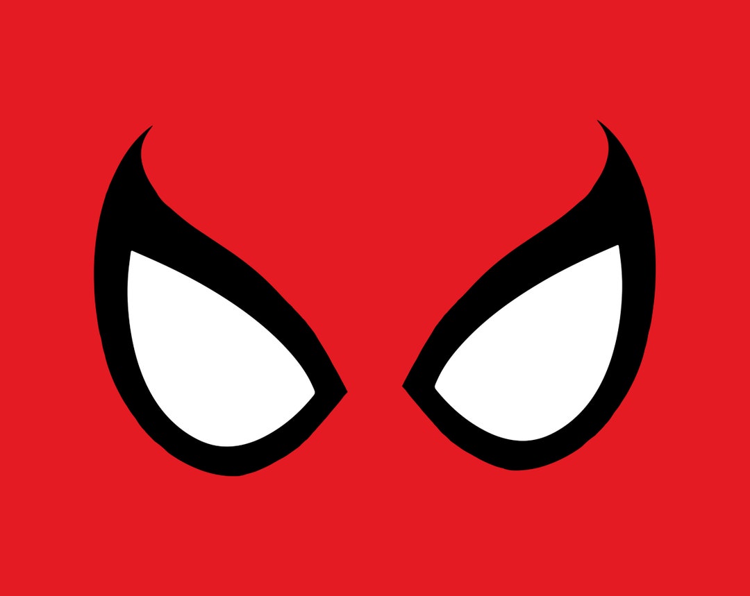 Ojos De Spiderman Svg Spiderman Svg Ojos De Spiderman En Capas Svg ojos-de-spiderman-svg-spiderman-svg-ojos-de-spiderman-en-capas-svg