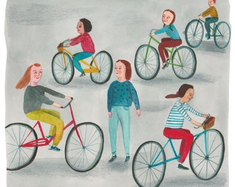 Bicicletas