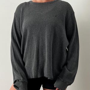 1990s Polo Ralph Lauren Thermal Shirt