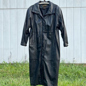 ジャケット・アウター 00s Eddie Bauer Lamb Leather coat Eddie Bauer | Jackets & Coats | Eddie Bauer Genuine Leather