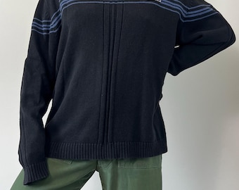 1990s Harley Davidson Sweater