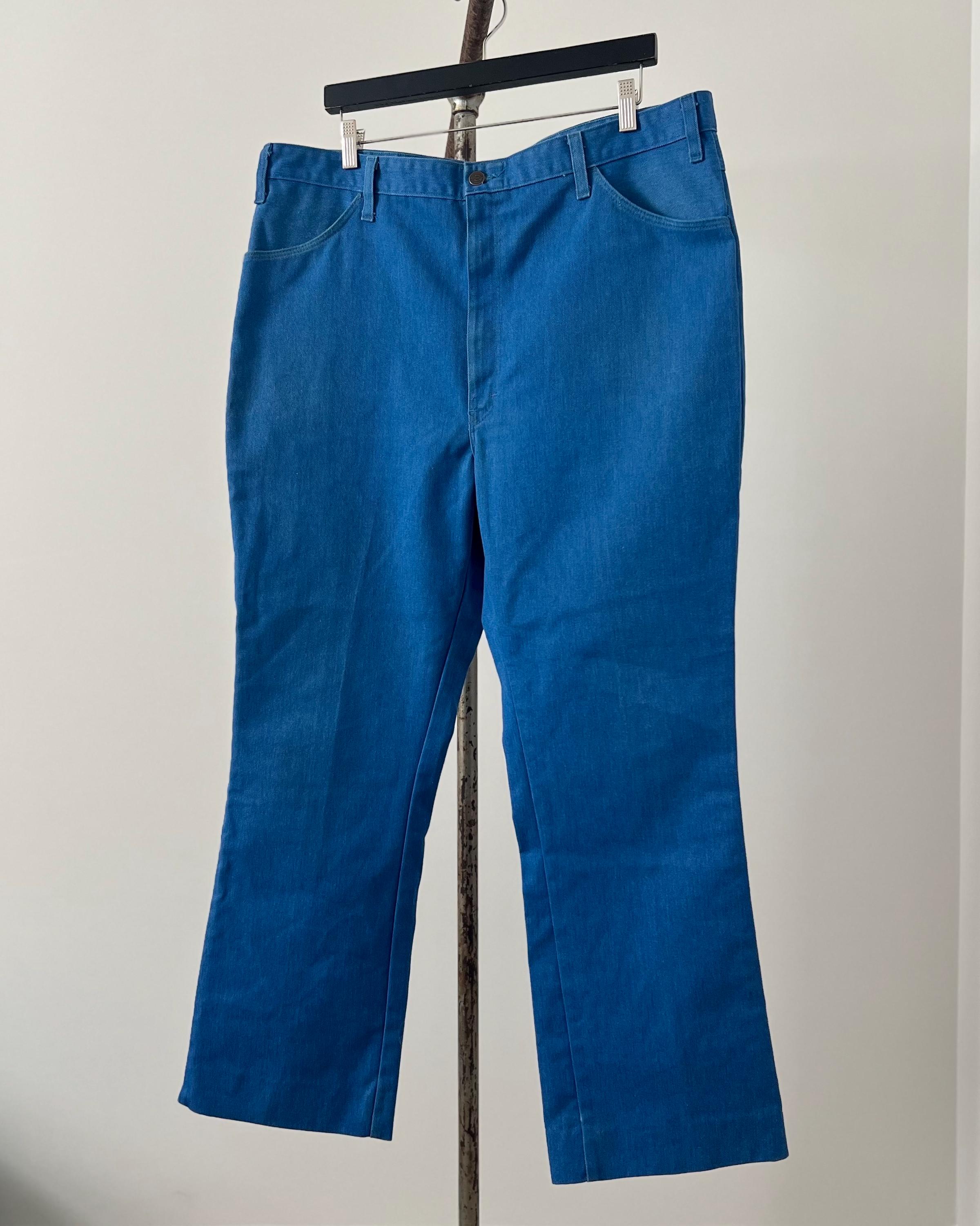 1970s Dickies Pants - Etsy