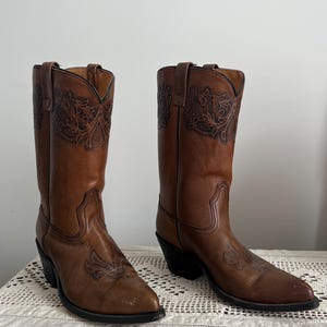 Stuart Mcguire Shoes - Etsy display picture 1