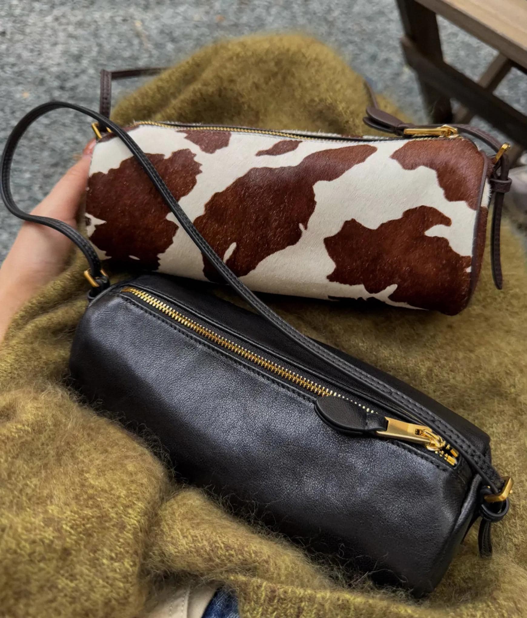 90s Miu Miu Bag - Etsy