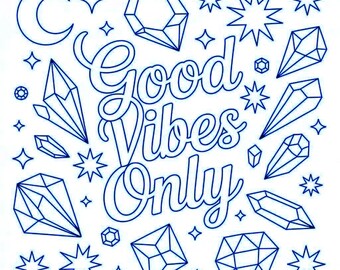 Manifest That Sh*t! | Cosmic Queen Affirmations | Celestial Magic & Crystal Energy Art