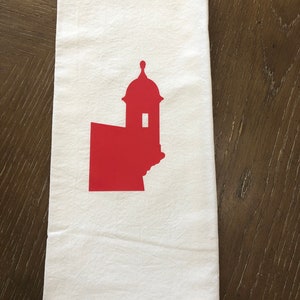 Tea Towel, 19 x 28 in.