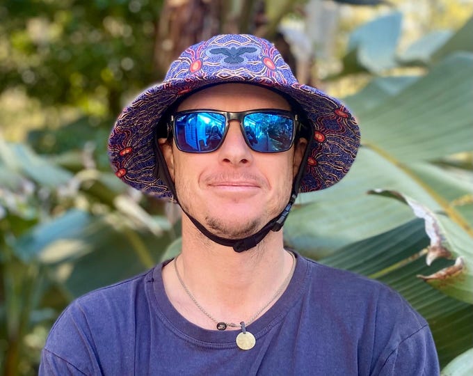 Pathways Surf Hat