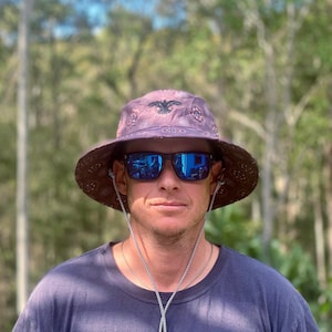 Meeting Place Water Resistant Hat