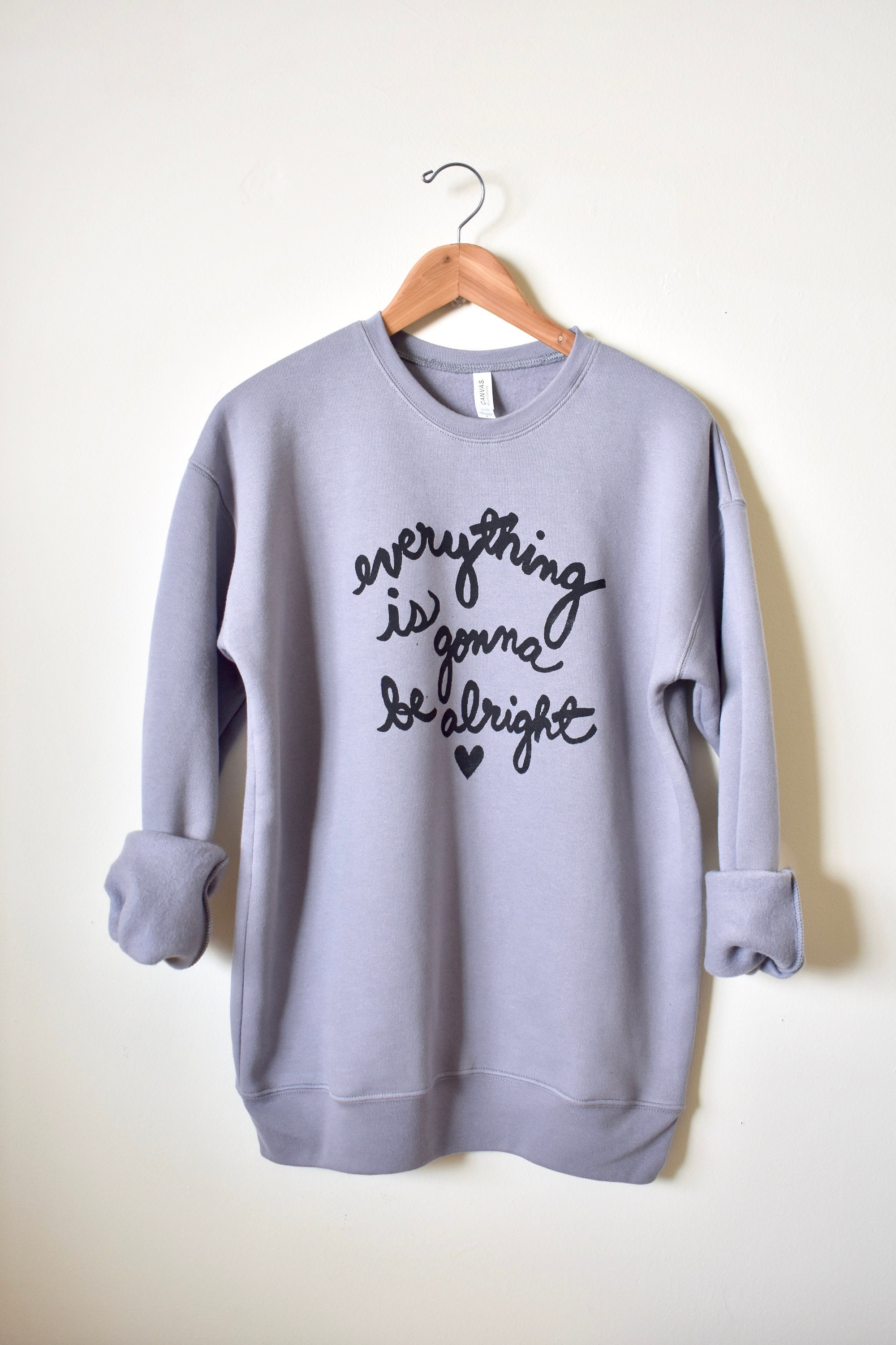 made to order sweatshirts