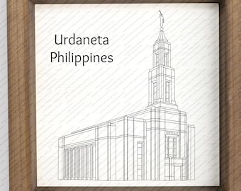 Urdaneta Filippinerna