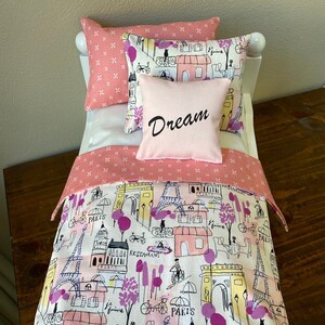 Mainstays paris bedding shop