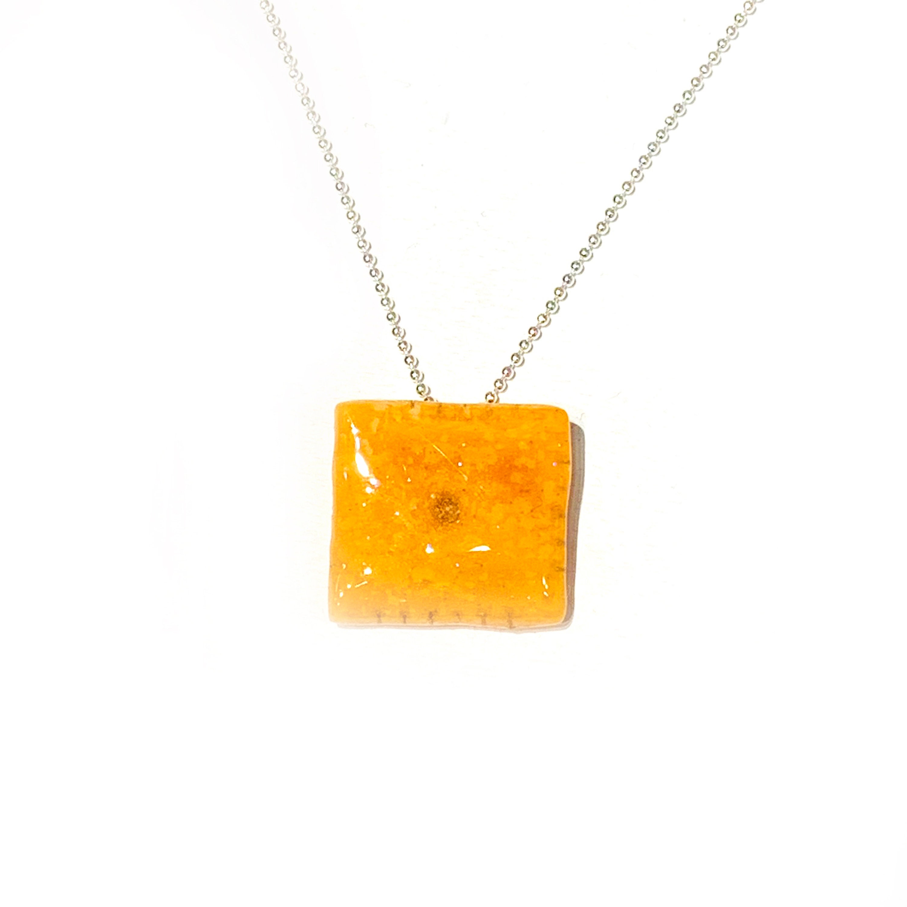 Cheeseit Snack Necklace Food Jewelry snack Necklace Food - Etsy Australia