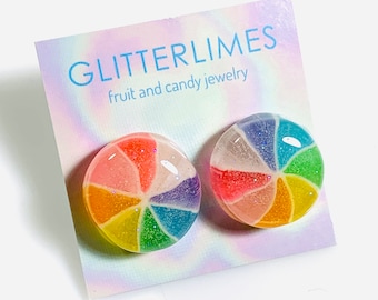 Gummy Egg Ring – Glitterlimes