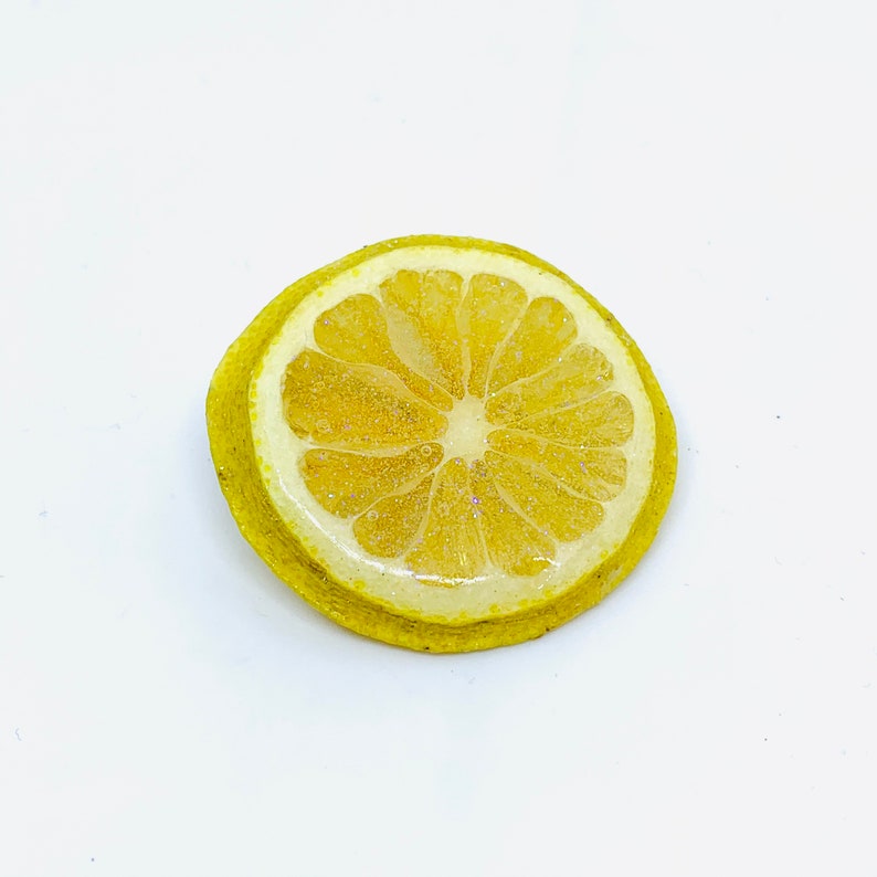 perfect gift fruit barette Real Fruit Hair Clip fruit pin