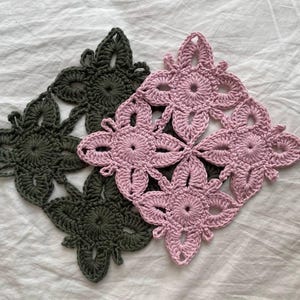 granny square crochet pattern,boho crochet pattern,easy granny square knit, lace modern crochet pattern,begginer step by step crochet motif