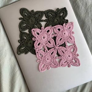 granny square crochet pattern,boho crochet pattern,easy granny square knit, lace modern crochet pattern,begginer step by step crochet motif