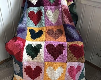 Christmas Baby Blanket Crochet Pattern: weighted blanket, teenage girl gifts, scorpio gift