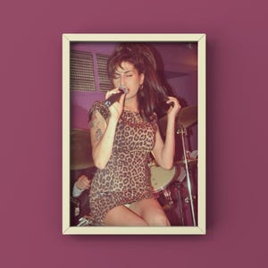 amy winehouse poster,amy winehouse wall art,back to black,iconic wall art,iconic poster,y2k wall art,y2k,amy winehouse