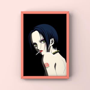 nana osaki poster,nana anime,nana poster,anime wall art,anime poster,nana komatsu,nana hachi,anime art,nana anime poster,digital printable