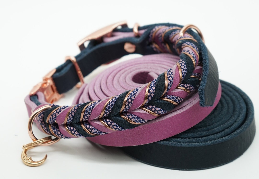 Verlobungs-Hundehalstuch "My Humans Are Getting Married" – Verstellbares Halsband Mit Schnalle