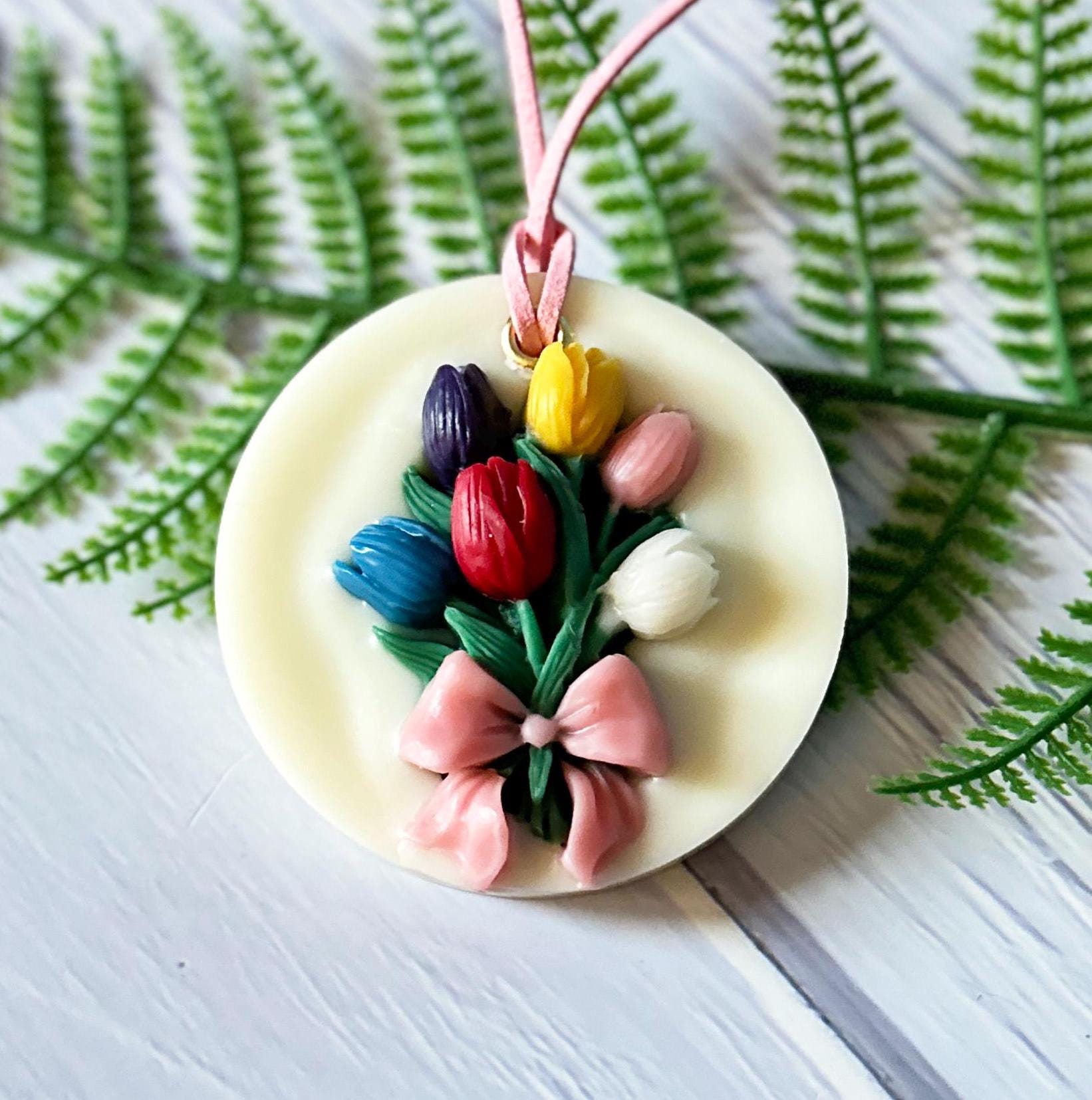 小物 Wandmee TULIP STOLE Wandmee TULIP STOLE