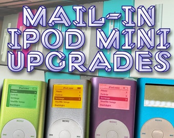 その他 iPod mini Apple iPod Mini Portable Music Player | zZounds