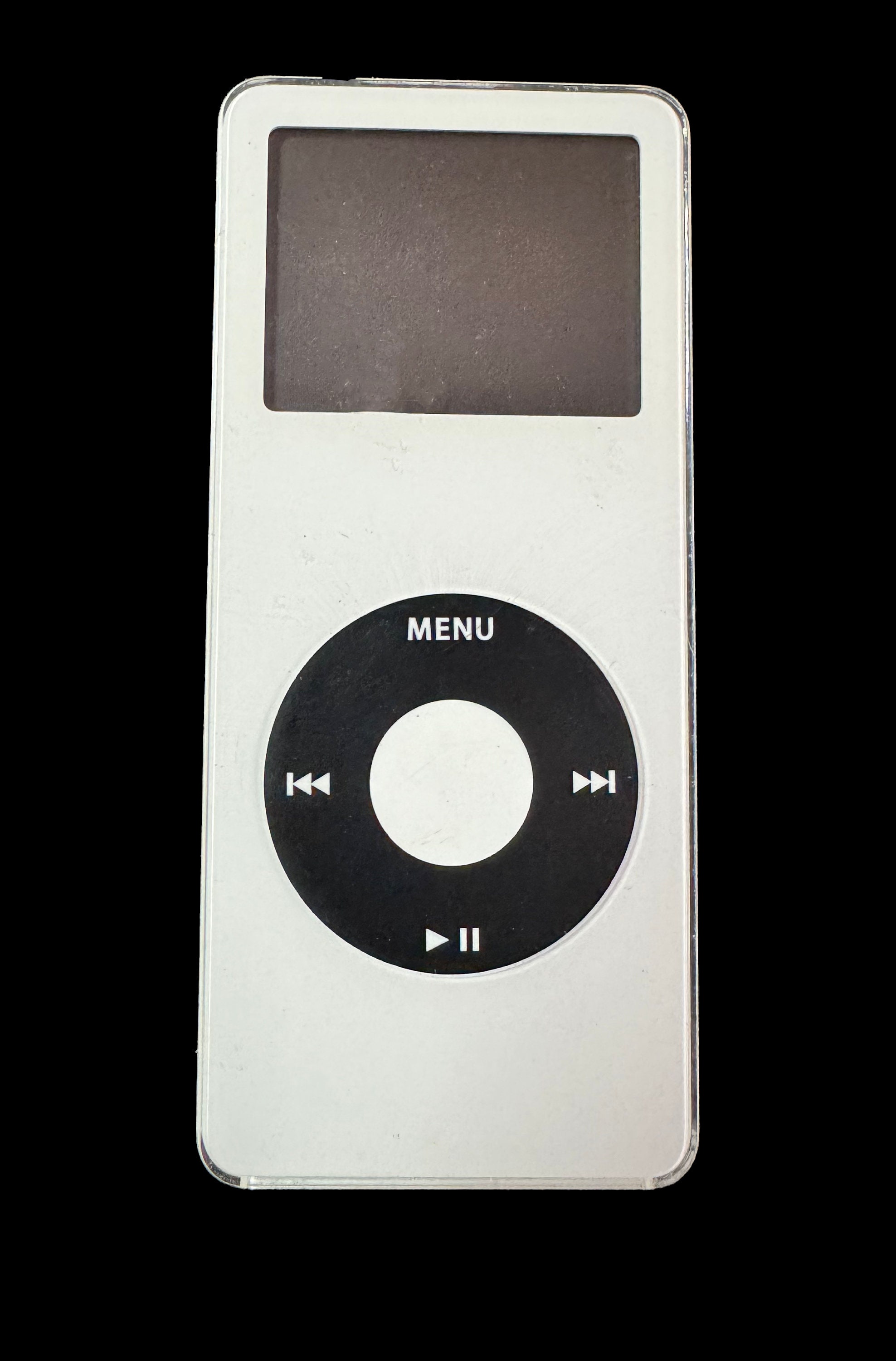 4GB Ipod Nano 1st Gen - Restored & Refurbished - New