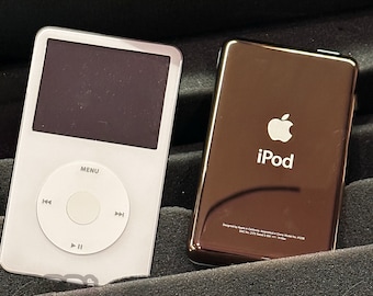 IPod Classic タプティックエンジン モッドアップグレード：触覚