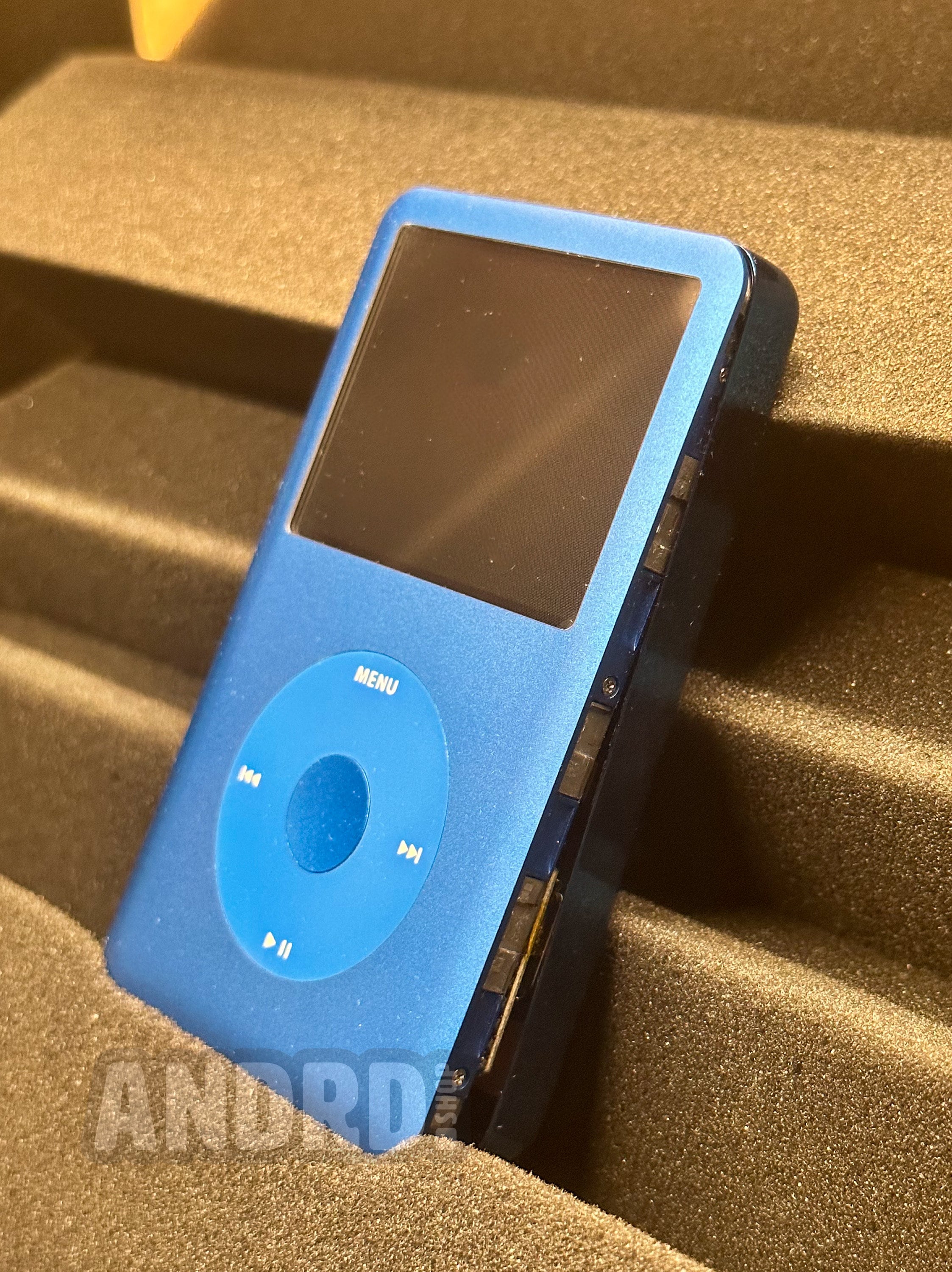 Ipod Classic gb   Etsy