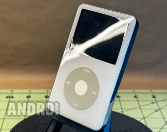 Customized Ipod 5.5 Gen Video 512GB 1, 1.5, 2TB- Your Choice of